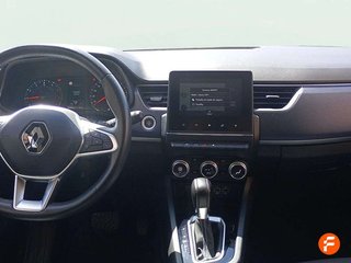 Renault Arkana Evolution E-TECH full hybrid 105kW(145CV