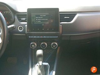 Renault Arkana Evolution E-TECH full hybrid 105kW(145CV