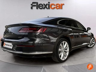Volkswagen Arteon Elegance 2.0 TDI 110kW (150CV) DSG