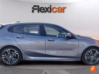 BMW Serie 1 118i