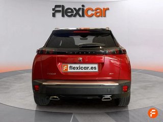 Peugeot 2008 GT Puretech 130 S&S BVM6