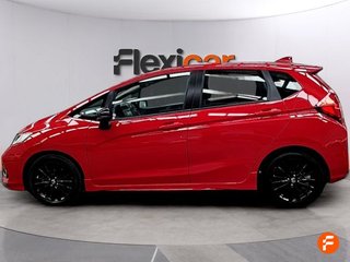 Honda Jazz 1.5 i-VTEC DYNAMIC