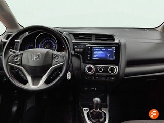 Honda Jazz 1.5 i-VTEC DYNAMIC