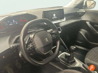 Peugeot 2008 Active Pack Puretech 100 S&S BVM6