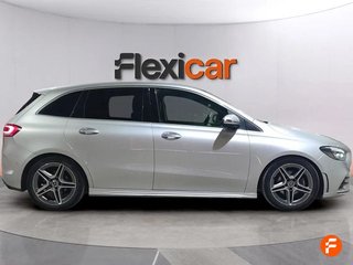 Mercedes Clase B B 180 d