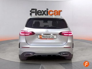 Mercedes Clase B B 180 d