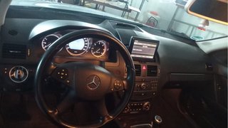 Mercedes-Benz Clase C 2009