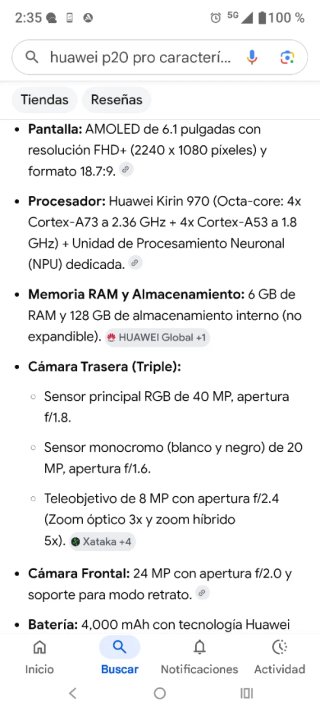 Huawei P20 Pro