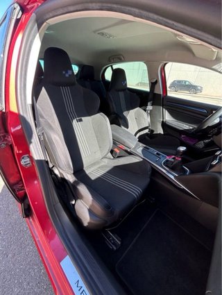 Renault Megane 2017