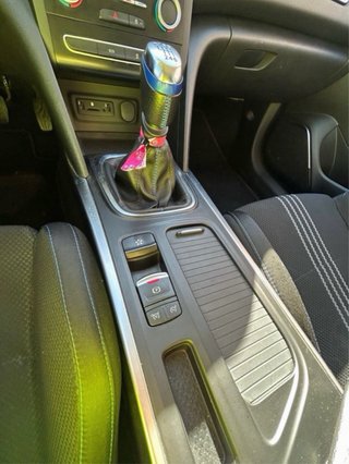 Renault Megane 2017