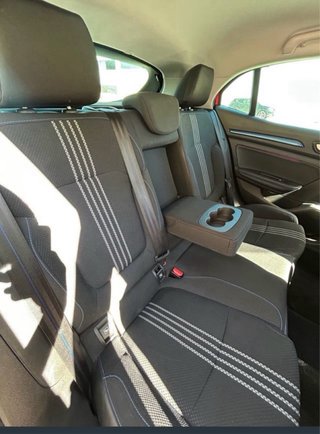 Renault Megane 2017