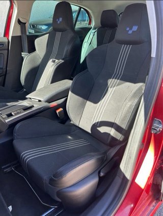Renault Megane 2017