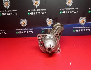 MOTOR ARRANQUE BMW SERIE 1 BERLINA (E81/E87)