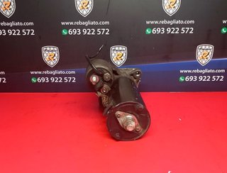 MOTOR ARRANQUE BMW SERIE 1 BERLINA (E81/E87)