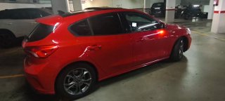Ford Focus 2020