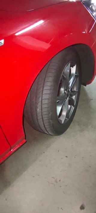 Ford Focus 2020