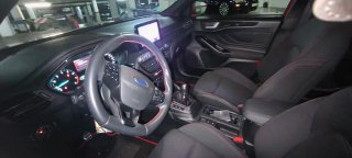 Ford Focus 2020