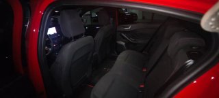 Ford Focus 2020