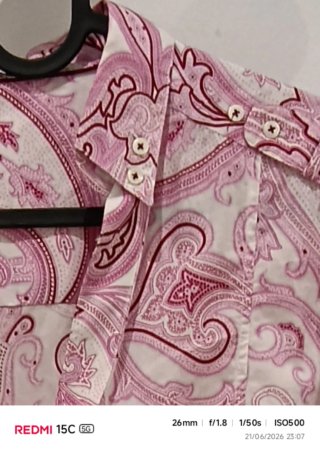 Massimo Dutti Algodón Talla 44