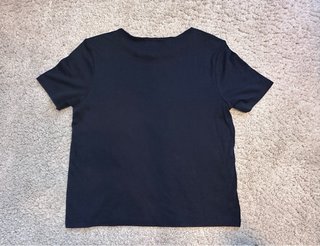 Camiseta Tommy Hilfiger Mujer Talla S
