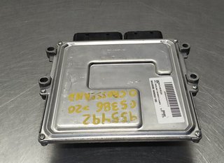 CENTRALITA MOTOR UCE OPEL CROSSLAND X HN02 982638