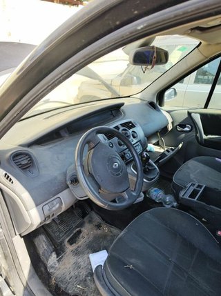 Renault faro derecho scenic ii (jm) 1868598