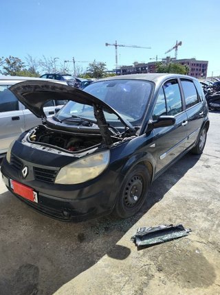 Renault faro derecho scenic ii (jm) 1868598