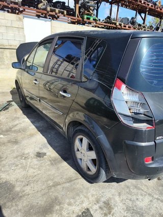 Renault faro derecho scenic ii (jm) 1868598