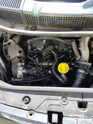Renault faro derecho scenic ii (jm) 1868598