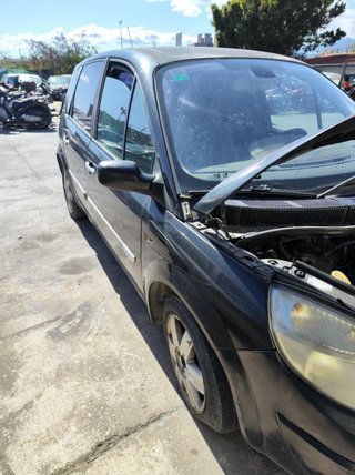 Renault faro derecho scenic ii (jm) 1868598