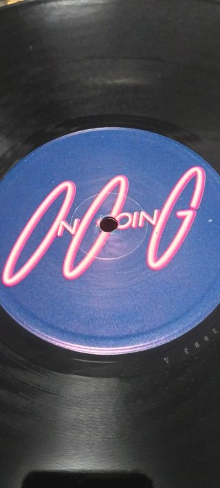 Vinilo Time Factor feat. Sheena - Every Breath You