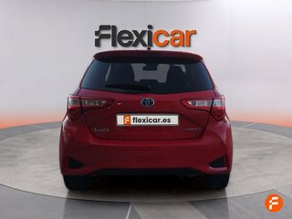 Toyota Yaris 1.5 100H Active