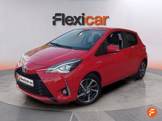 Toyota Yaris 1.5 100H Active
