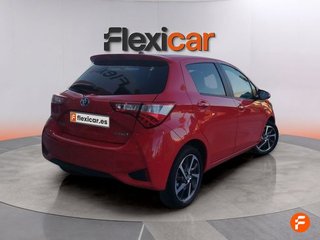 Toyota Yaris 1.5 100H Active