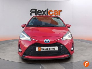 Toyota Yaris 1.5 100H Active