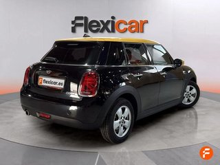 MINI Cooper COOPER 5 PUERTAS