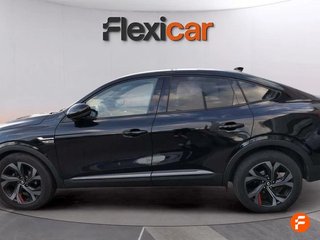 Renault Arkana RS Line TCe 103kW(140CV) EDC mild hybrid