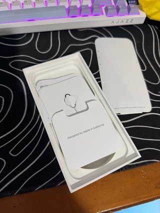 iPhone 15 Pro 128GB Azul