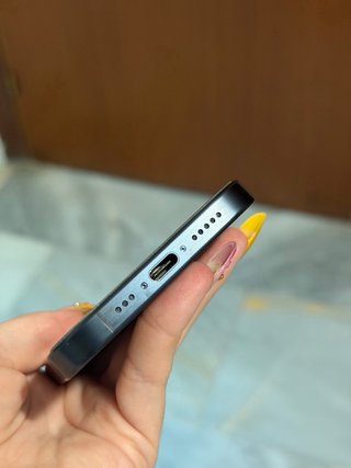 iPhone 15 Pro 128GB Azul