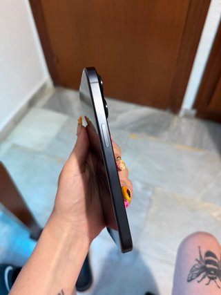 iPhone 15 Pro 128GB Azul