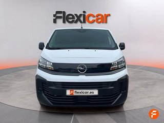 Opel Vivaro 1.5 120 cv