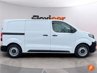 Opel Vivaro 1.5 120 cv
