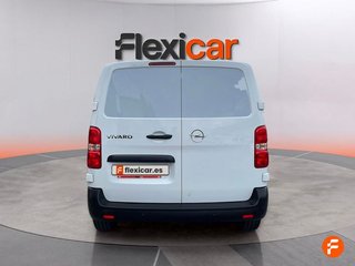 Opel Vivaro 1.5 120 cv