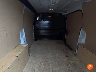 Opel Vivaro 1.5 120 cv