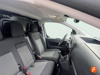 Opel Vivaro 1.5 120 cv