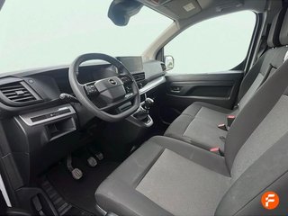 Opel Vivaro 1.5 120 cv