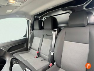 Opel Vivaro 1.5 120 cv