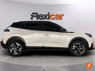 Peugeot 2008 GT Pack Puretech 130 S&S EAT8