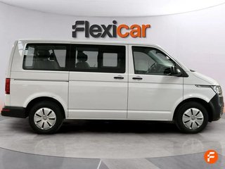 Volkswagen Caravelle Caravelle Corto 2.0 TDI 110kW BMT DSG