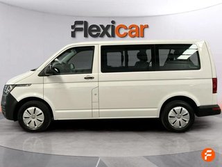 Volkswagen Caravelle Caravelle Corto 2.0 TDI 110kW BMT DSG